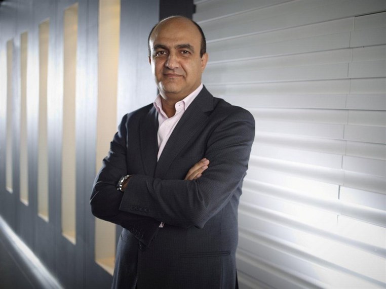 Mindshare MENA Recognized by Effie Effectiveness Index 2014